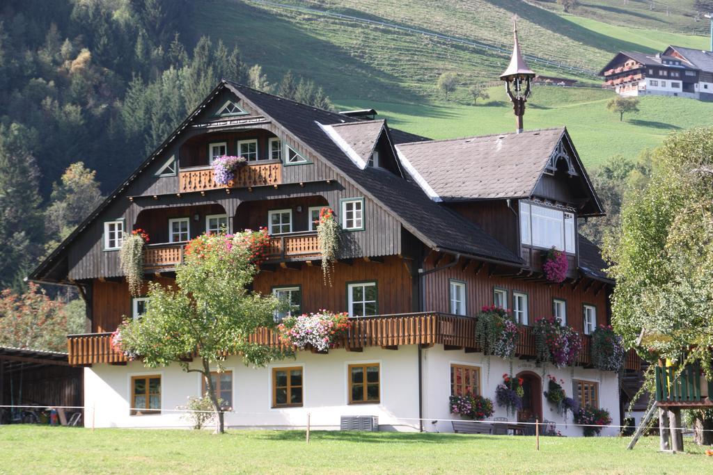 Weitgasserhof Шладмінг Екстер'єр фото