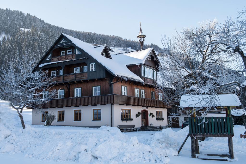 Weitgasserhof Шладмінг Екстер'єр фото